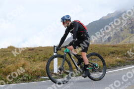 Photo #4263871 | 16-09-2023 11:28 | Passo Dello Stelvio - Peak BICYCLES