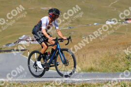 Photo #2728950 | 24-08-2022 12:12 | Passo Dello Stelvio - Peak BICYCLES
