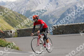 Foto #4099514 | 31-08-2023 12:49 | Passo Dello Stelvio - Prato Seite BICYCLES