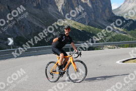 Foto #2613477 | 13-08-2022 10:45 | Gardena Pass BICYCLES