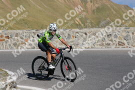 Foto #4213108 | 09-09-2023 14:57 | Passo Dello Stelvio - Prato Seite BICYCLES