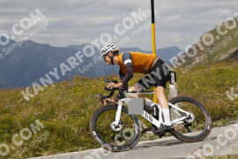 Foto #3678922 | 31-07-2023 15:00 | Passo Dello Stelvio - die Spitze BICYCLES