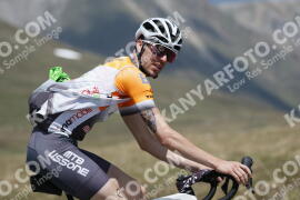 Photo #3125370 | 17-06-2023 12:14 | Passo Dello Stelvio - Peak BICYCLES