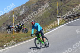 Photo #2699975 | 21-08-2022 13:46 | Passo Dello Stelvio - Peak BICYCLES