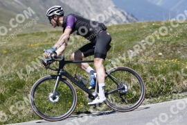 Foto #3223236 | 25-06-2023 13:59 | Passo Dello Stelvio - die Spitze BICYCLES