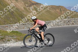 Photo #4212437 | 09-09-2023 14:12 | Passo Dello Stelvio - Prato side BICYCLES
