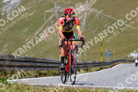 Photo #3912591 | 16-08-2023 12:10 | Passo Dello Stelvio - Peak BICYCLES