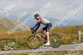 Foto #4073682 | 26-08-2023 10:27 | Passo Dello Stelvio - die Spitze BICYCLES