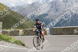 Photo #4100095 | 31-08-2023 13:51 | Passo Dello Stelvio - Prato side BICYCLES