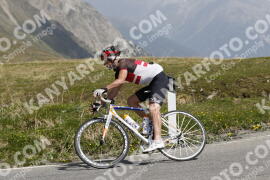 Photo #3177004 | 20-06-2023 11:27 | Passo Dello Stelvio - Peak BICYCLES