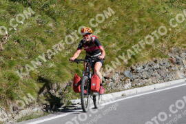 Photo #4184453 | 07-09-2023 10:58 | Passo Dello Stelvio - Prato side BICYCLES