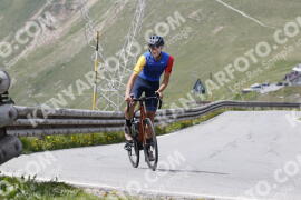 Photo #3291427 | 29-06-2023 14:20 | Passo Dello Stelvio - Peak BICYCLES