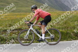 Foto #3448603 | 14-07-2023 14:51 | Passo Dello Stelvio - die Spitze BICYCLES