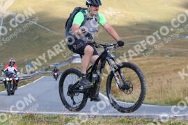 Foto #2750830 | 26-08-2022 10:10 | Passo Dello Stelvio - die Spitze BICYCLES