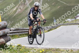 Foto #3378875 | 08-07-2023 11:10 | Passo Dello Stelvio - die Spitze BICYCLES