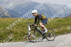 Foto #3443434 | 14-07-2023 12:18 | Passo Dello Stelvio - die Spitze BICYCLES