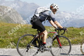 Photo #3459877 | 15-07-2023 10:49 | Passo Dello Stelvio - Peak BICYCLES