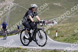 Photo #3238083 | 26-06-2023 11:28 | Passo Dello Stelvio - Peak BICYCLES