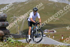 Foto #3873148 | 14-08-2023 11:30 | Passo Dello Stelvio - die Spitze BICYCLES