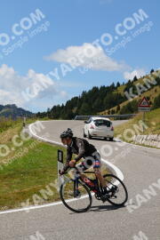 Photo #2619289 | 13-08-2022 13:27 | Gardena Pass BICYCLES