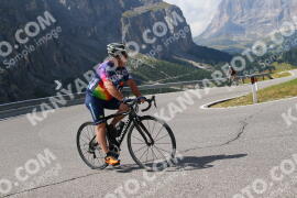 Photo #2590206 | 11-08-2022 11:23 | Gardena Pass BICYCLES