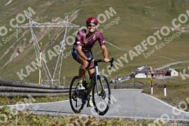 Photo #3782983 | 10-08-2023 09:44 | Passo Dello Stelvio - Peak BICYCLES