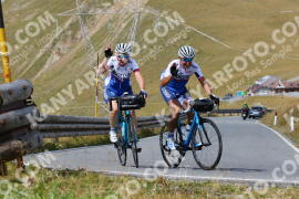 Photo #2755854 | 26-08-2022 13:42 | Passo Dello Stelvio - Peak BICYCLES