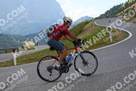 Photo #2502714 | 04-08-2022 15:18 | Gardena Pass BICYCLES