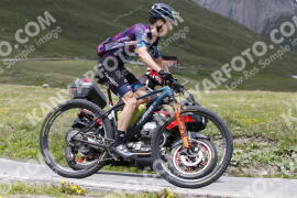 Foto #3316823 | 02-07-2023 14:04 | Passo Dello Stelvio - die Spitze BICYCLES