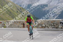 Photo #4097741 | 30-08-2023 14:25 | Passo Dello Stelvio - Prato side BICYCLES