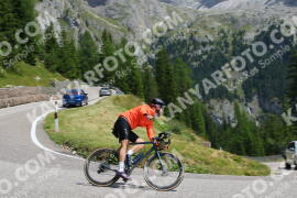 Foto #2523019 | 06-08-2022 12:41 | Sella Pass BICYCLES