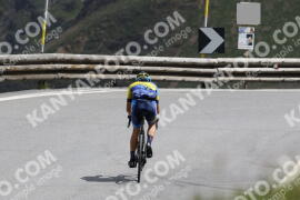 Foto #3337740 | 03-07-2023 11:56 | Passo Dello Stelvio - die Spitze BICYCLES