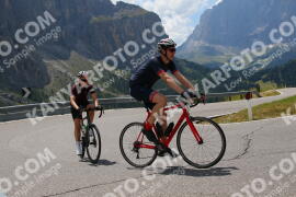 Foto #2501771 | 04-08-2022 13:55 | Gardena Pass BICYCLES