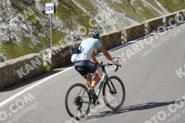 Foto #4109558 | 01-09-2023 10:30 | Passo Dello Stelvio - Prato Seite BICYCLES