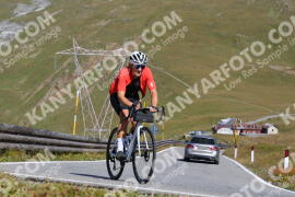 Foto #3910304 | 16-08-2023 10:16 | Passo Dello Stelvio - die Spitze BICYCLES