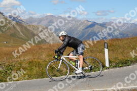 Photo #2700092 | 21-08-2022 13:53 | Passo Dello Stelvio - Peak BICYCLES