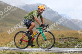 Photo #4265401 | 16-09-2023 13:12 | Passo Dello Stelvio - Peak BICYCLES