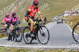 Photo #2657122 | 15-08-2022 10:56 | Passo Dello Stelvio - Peak BICYCLES
