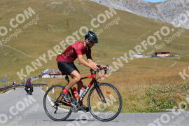 Photo #2697658 | 21-08-2022 11:33 | Passo Dello Stelvio - Peak BICYCLES
