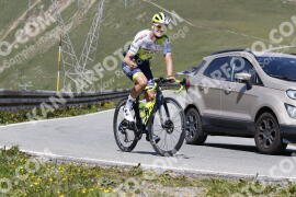 Foto #3425112 | 11-07-2023 12:30 | Passo Dello Stelvio - die Spitze BICYCLES