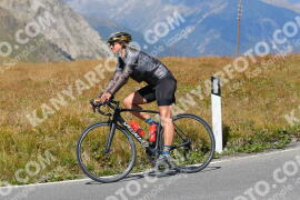 Foto #2740183 | 25-08-2022 14:01 | Passo Dello Stelvio - die Spitze BICYCLES