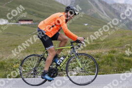 Photo #3587865 | 27-07-2023 10:17 | Passo Dello Stelvio - Peak BICYCLES