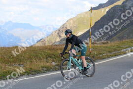 Foto #2751742 | 26-08-2022 11:29 | Passo Dello Stelvio - die Spitze BICYCLES