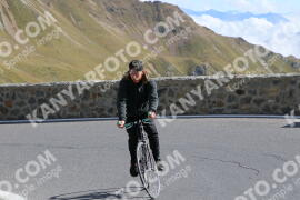 Photo #4276516 | 17-09-2023 10:45 | Passo Dello Stelvio - Prato side BICYCLES