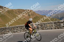 Foto #2719252 | 23-08-2022 13:30 | Passo Dello Stelvio - Prato Seite BICYCLES