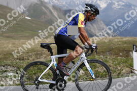 Photo #3121665 | 17-06-2023 10:25 | Passo Dello Stelvio - Peak BICYCLES