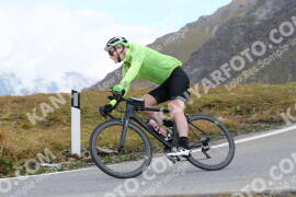 Photo #4296382 | 20-09-2023 12:50 | Passo Dello Stelvio - Peak BICYCLES