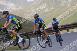 Photo #3894952 | 15-08-2023 11:43 | Passo Dello Stelvio - Peak BICYCLES