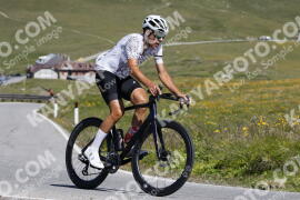 Photo #3460385 | 15-07-2023 10:59 | Passo Dello Stelvio - Peak BICYCLES