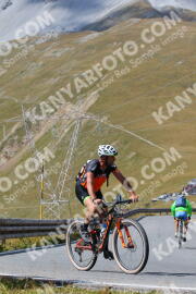 Photo #2740944 | 25-08-2022 14:42 | Passo Dello Stelvio - Peak BICYCLES